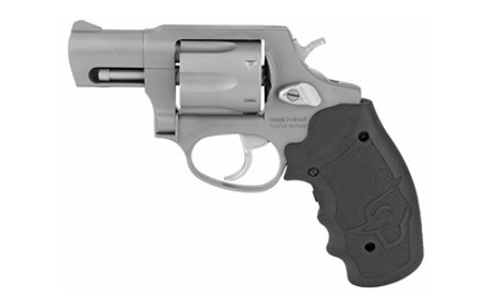 TAUR 856 UL 38SP 2 SS REDLSR 6 - Taurus Savings